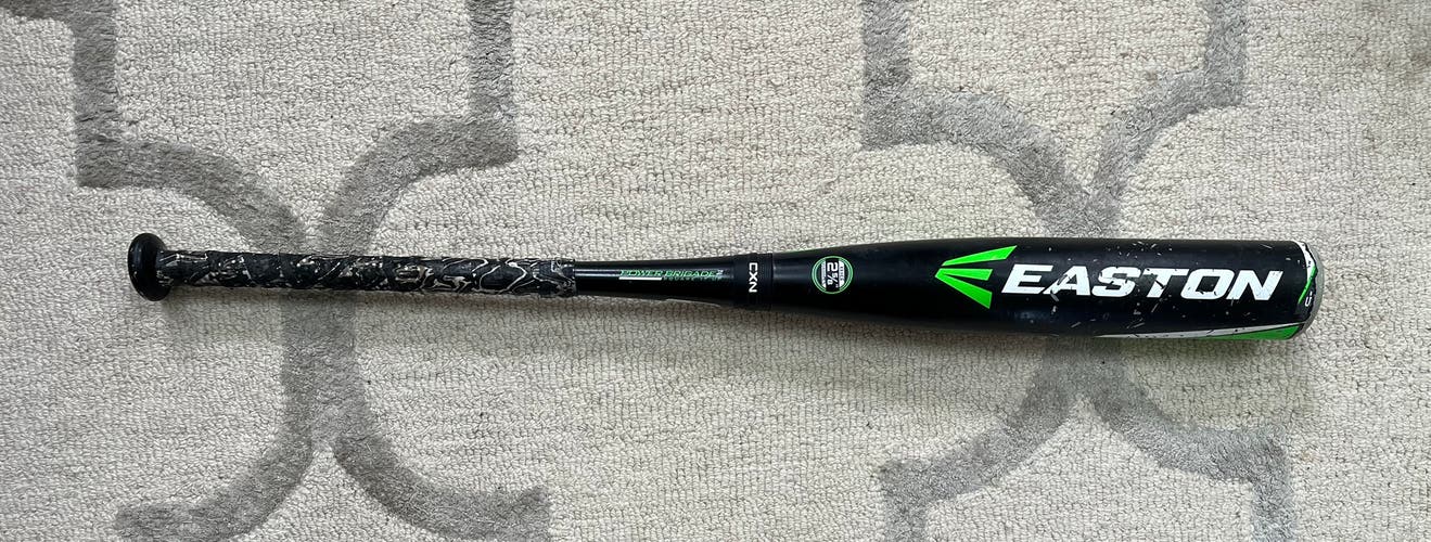 Easton Mako XL USSSA 31/26 Baseball Bat