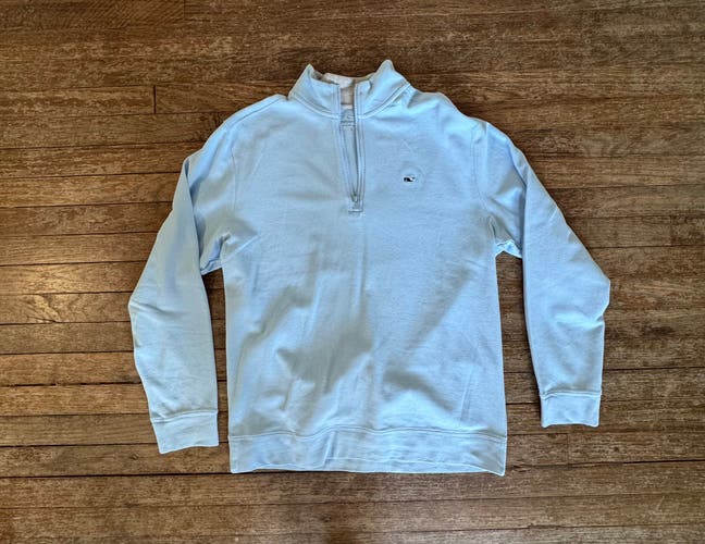 Vineyard vines 1/4 zip