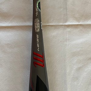 Marucci Cat 9 32/24 Bat