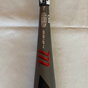 Marucci CAT9 32/24 Bat