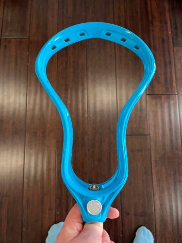 Maverik Tactik 3.0 Head - Hyperlite Blue