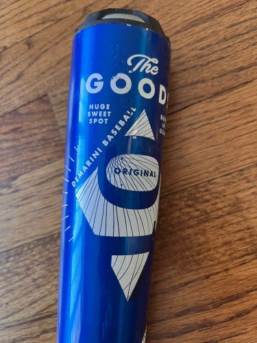 2023 Alloy (-10) 19 oz 29" The Goods Bat