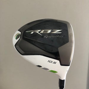 TaylorMade Driver
