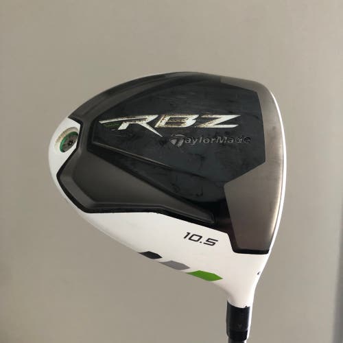 TaylorMade Driver