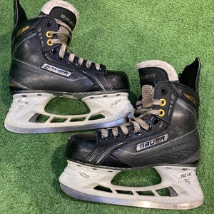 Bauer Supreme 170 Hockey Skates | Junior 3 | Regular