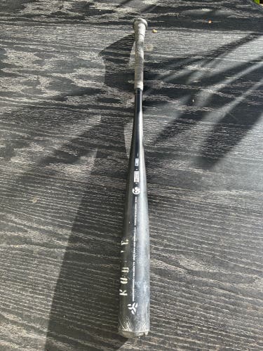 BBCOR Certified Alloy (-3) 30 oz 33" The Goods Bat