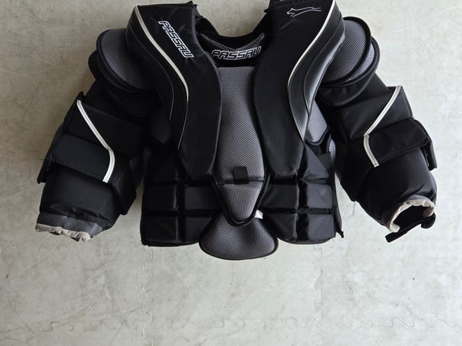 Passau Pro Pack - Large