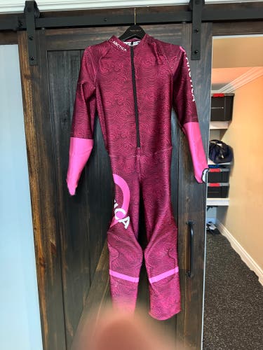 Artica GS Speed Suit adult - FIS