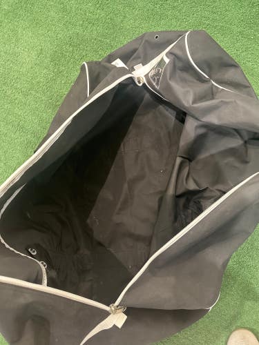 Used Hockey Carry Duffel Bag
