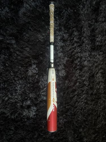 2018 Composite (-3) 30 oz 33" CF Zen Bat