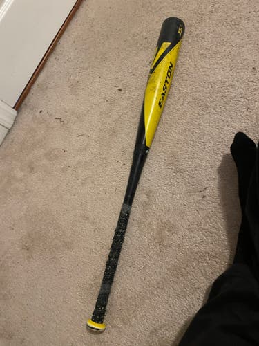 Used BBCOR Certified 2012 Easton Composite S1 Bat (-3) 29 oz 32"