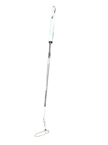 Used Odyssey White Hot Mallet Putters