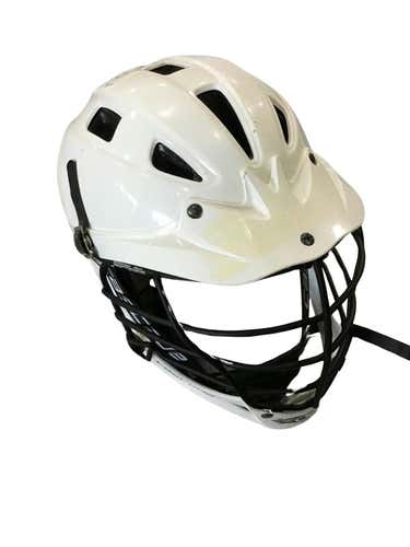 Used Cascade Cpv M L Lacrosse Helmets