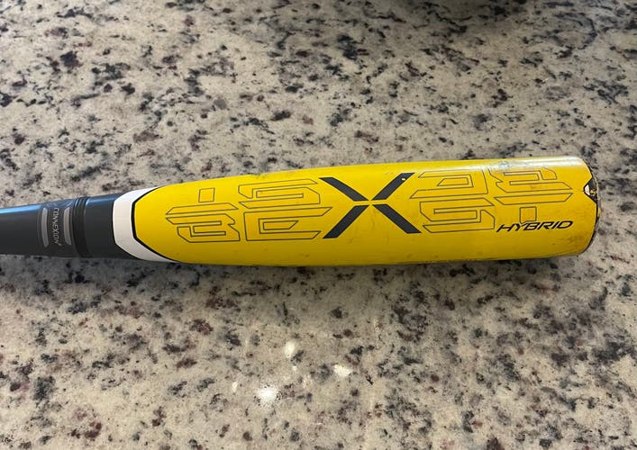 Used USABat Certified Easton Beast X Bat 29" (-10)
