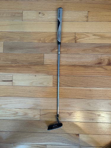 Top Flight Tour Blade 1.0 left-handed Men’s putter