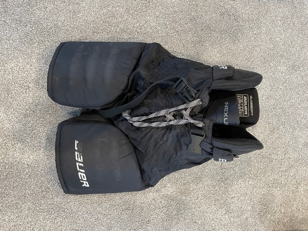 Junior Medium Bauer Nexus 400 Hockey Pants