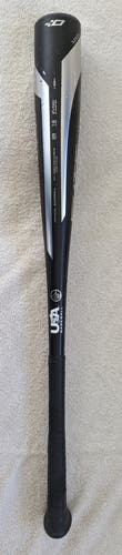Used AXE Alloy Elite One Bat (-10) 18 oz 28" USA
