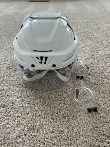 New Large Warrior Covert PX2 Helmet Pro Stock (no Visor)