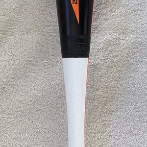 USSSA Certified Easton Hybrid S2 Bat (-10) 20 oz 30"