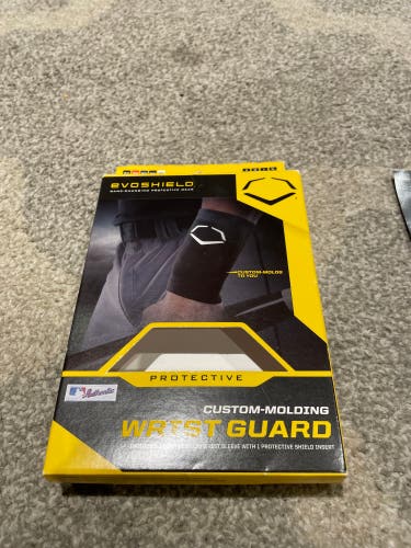 Evoshield Wrist Guard