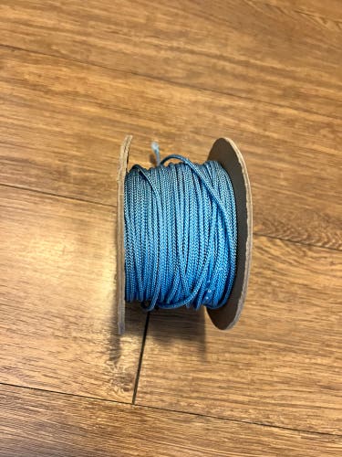 Hopkin’s Blue Stringing Crosslace