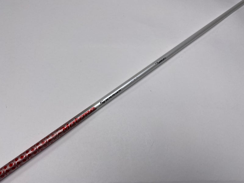 Fujikura Motore Speeder VC 8.3 Tour Spec Stiff Fairway Wood Shaft 42"-Titleist