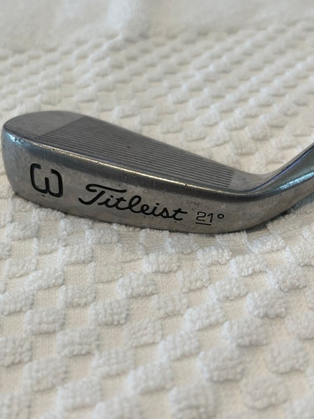 Titleist DCI 3 Iron Single Clubhead