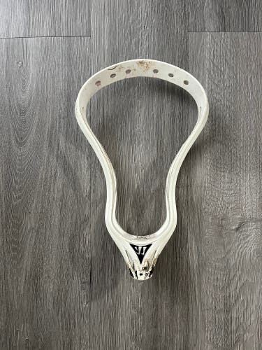 Warrior Evolution 3X Head