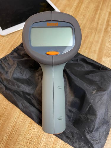 Bushnell Radar Gun