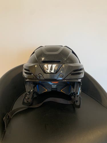 New Large Warrior Krown PX3 Helmet   HECC THE END OF 12/10/2022