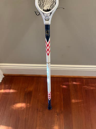 Used ECD Carbon Pro 2.0 Shaft