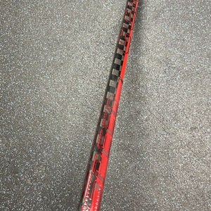 CCM Jetspeed FT4 Pro grip NHL Pro Stock Hockey stick 80 Flex p28 LH Left Senior