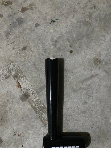 Hitting Sequence bat