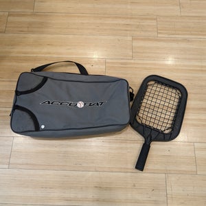 AccuBat Pro Model