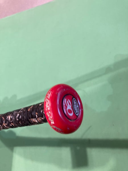 2019 Louisville Slugger Omaha 519 Alloy USSSA  Bat (-10) 20 oz 30"