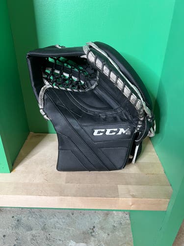 Used CCM Regular Axis 1.9 Pro Stock