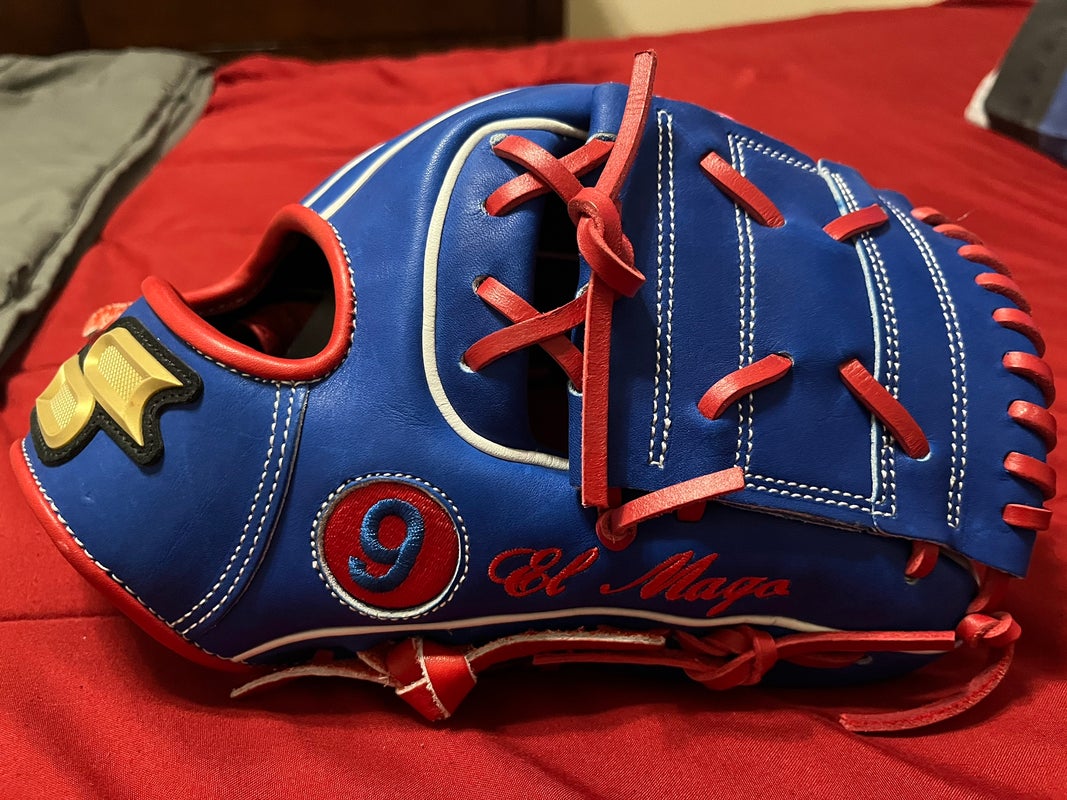 11.5" Baseball Gloves & Mitts New and Used on SidelineSwap