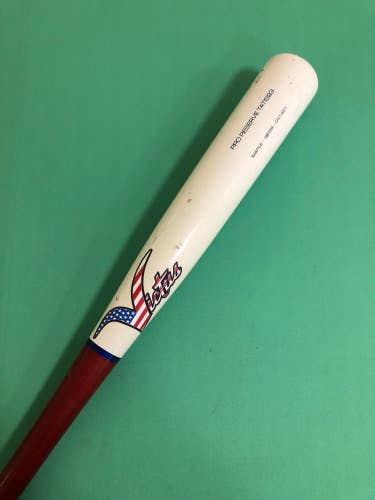 Used Victus Pro Reserve Tatis23 (32") Maple Baseball Bat