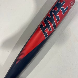 2022 Easton ADV Hype Composite Bat (-3) 30 oz 33"