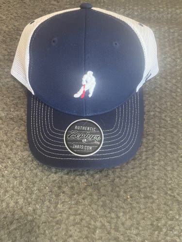 USA Hockey Cap