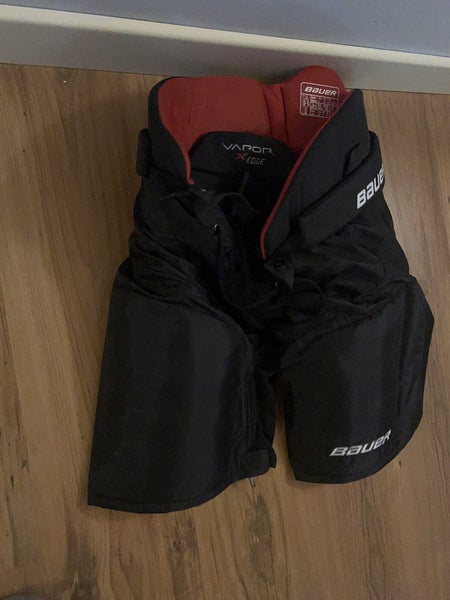 Used XL Bauer Nexus Hockey Pants
