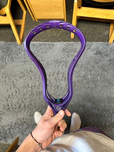 Used  Unstrung Head