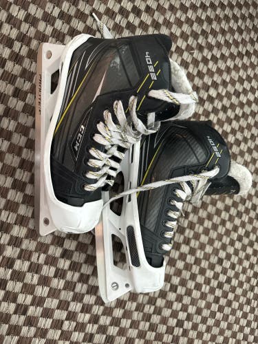 CCM 7 Tacks 4092 Hockey Skates