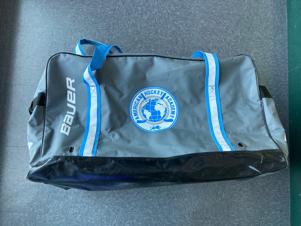 Used Bauer AHA Team Carry Bag