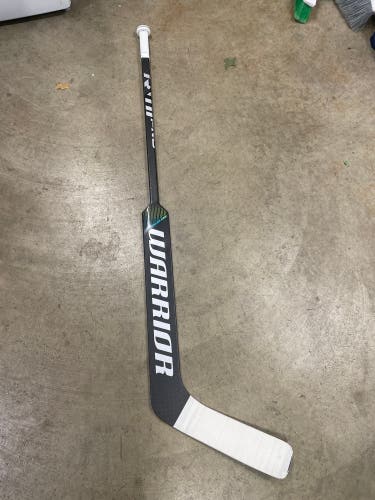 Warrior RM1 Pro Goalie Stick