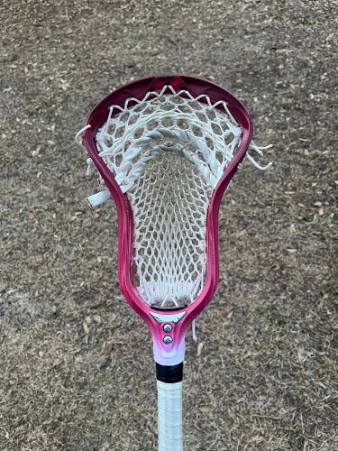 Lightly Used Pro Strung Surgeon 700 Head