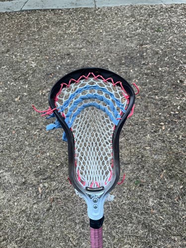 Lightly Used Pro Strung Surgeon 700 Head