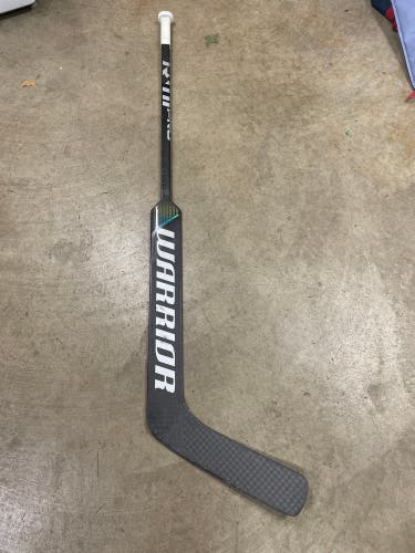 Warrior RM1 Pro Goalie Stick
