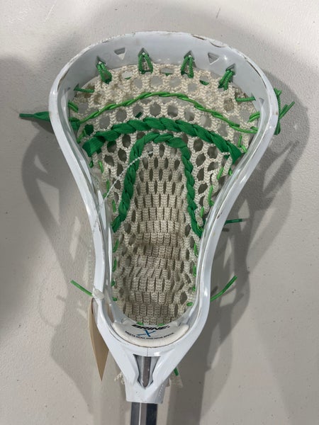 Brine Allias D-pole