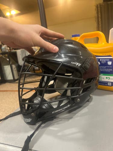 Cascade CPV-R Helmet